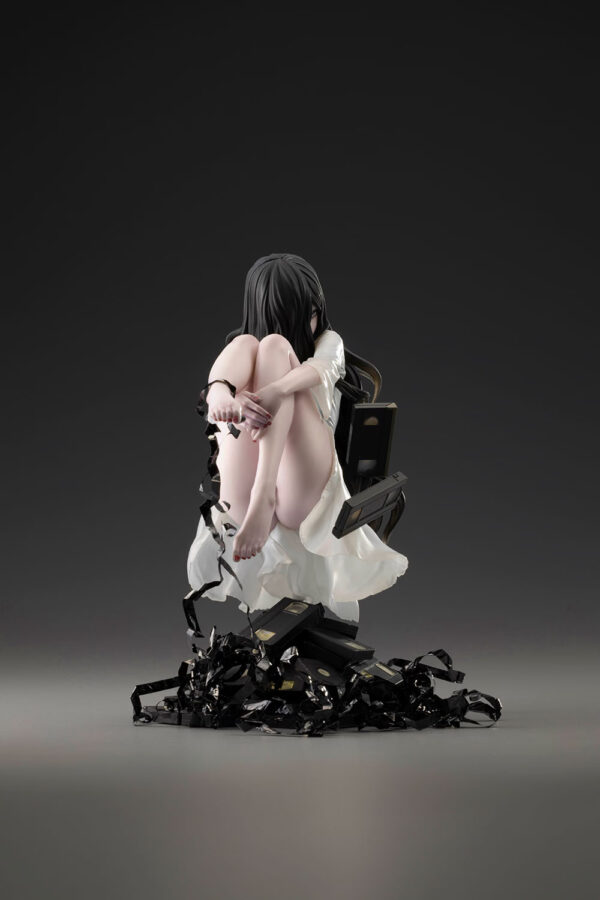 Sadako Bishoujo Statue from Kotobukiya