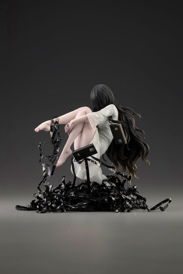 Sadako Bishoujo Statue from Kotobukiya