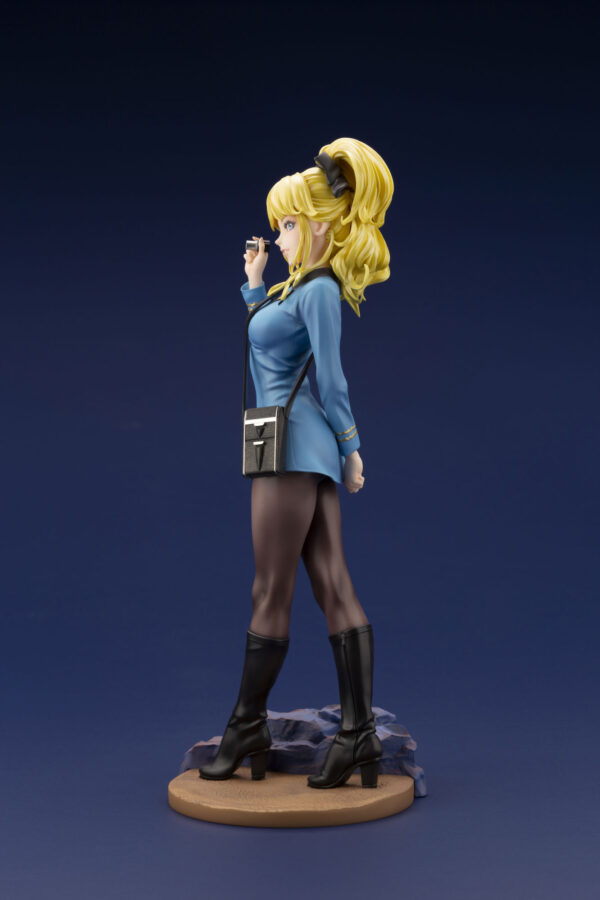 Star Trek Medical Officer Limited Edition Bishoujo Statue from Kotobukiya