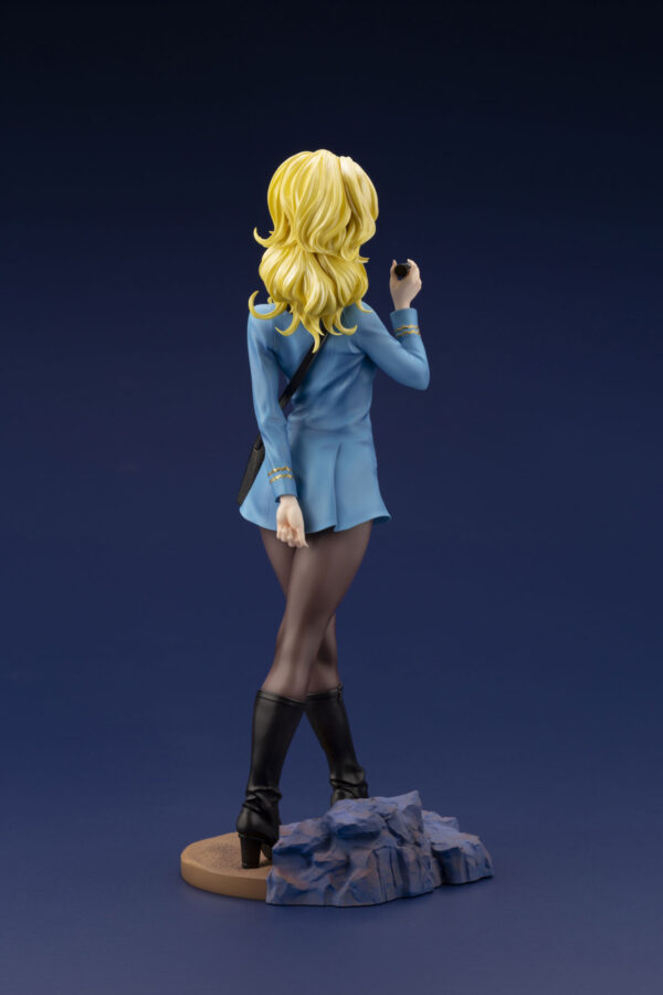 Star Trek Medical Officer Limited Edition Bishoujo Statue from Kotobukiya