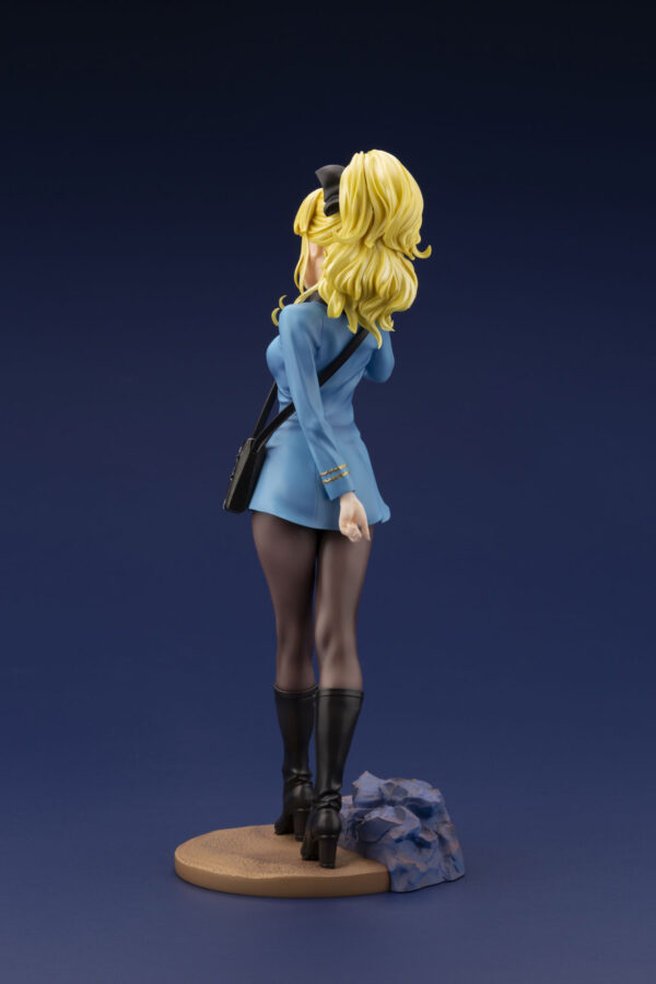 Star Trek Medical Officer Limited Edition Bishoujo Statue from Kotobukiya