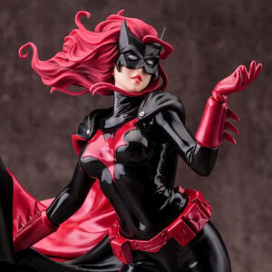 Batwoman Bishoujo Statue by Kotobukiya - DC Comics