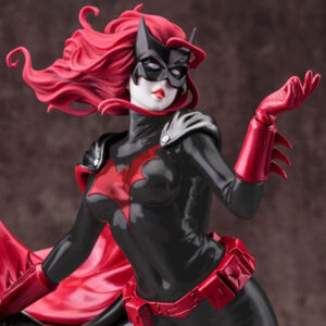 Batwoman Rerelease Bishoujo Statue by Kotobukiya - DC Comics