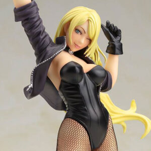 Black Canary Bishoujo Statue by Kotobukiya - DC Comics