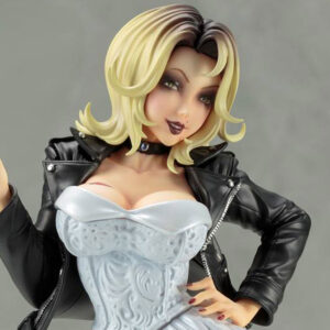 Tiffany Bride of Chucky Bishoujo Statue from Kotobukiya