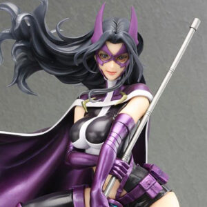 Huntress Bishoujo Statue by Kotobukiya - DC Comics