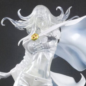 SDCC 2014 Exclusive Emma Frost Bishoujo Statue by Kotobukiya - Marvel