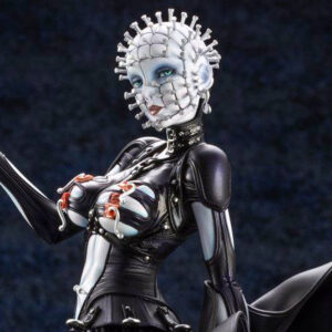 Hellraiser 3 Hell on Earth Pinhead Bishoujo Statue