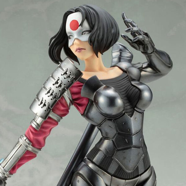 Katana Bishoujo Statue by Kotobukiya - DC Comics