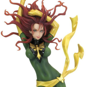 Phoenix Bishoujo Statue - Marvel Comics