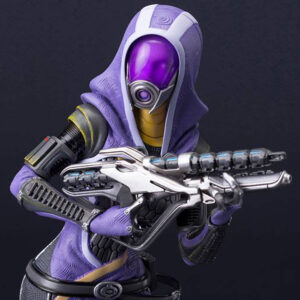 Mass Effect 3 Tali'zorah Bishoujo Statue from Kotobukiya