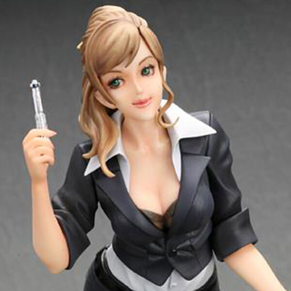 Men In Black 3 Agent G Bishoujo Statue from Kotobukiya