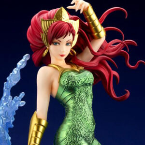 Mera Bishoujo Statue by Kotobukiya - DC Comics