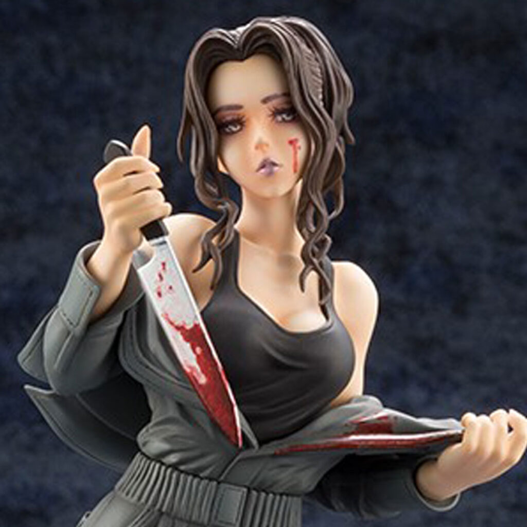 Michael Myers Halloween Bishoujo Statue