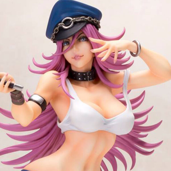 Street Fighter Poison Bishoujo Statue from Kotobukiya