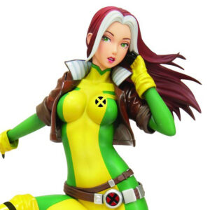 Rogue X-Men Bishoujo Statue by Kotobukiya - Marvel