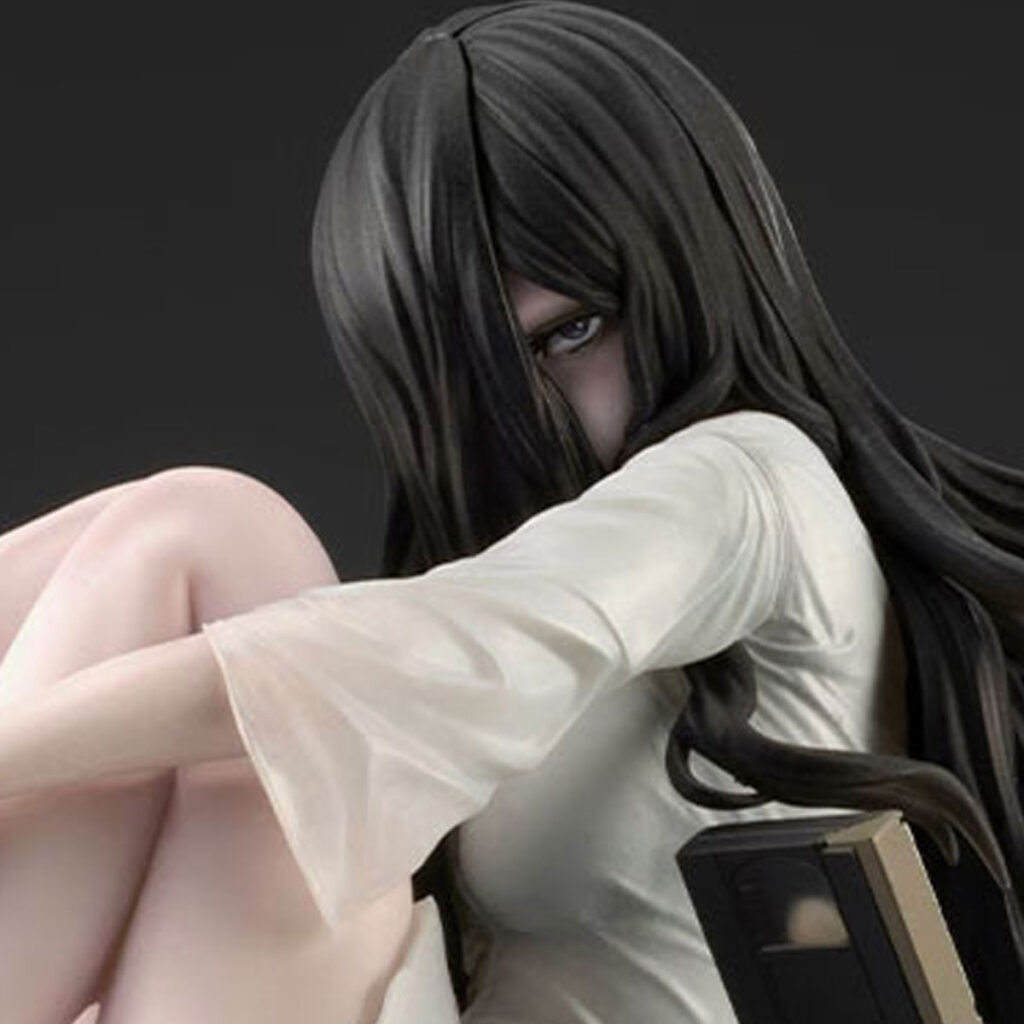 Sadako Bishoujo Statue