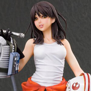 Star Wars Jaina Solo ARTFX Bishoujo Statue from Kotobukiya