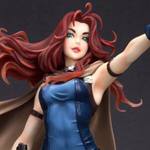 Star Wars Mara Jade ARTFX Bishoujo Statue from Kotobukiya