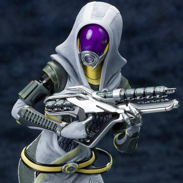 Tali'zorah Mass Effect 3 Bioware Exclusive Bishoujo Statue from Kotobukiya