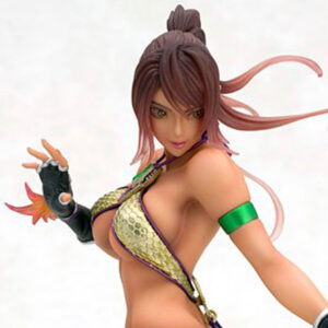 Tekken Tag Tournament 2 Christie Monteiro Bishoujo Statue from Kotobukiya