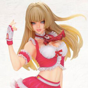 Tekken Tag Tournament 2 Emilie Lili De Rochefort Bishoujo Statue from Kotobukiya