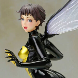 Wasp Bishoujo Statue by Kotobukiya - Marvel