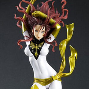 White Phoenix Bishoujo Statue - Marvel Comics