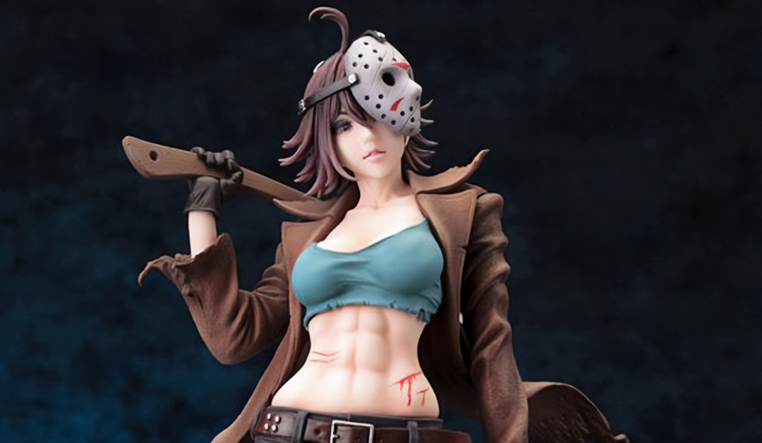 The Top 5 Most Popular Horror Bishoujo Statues for Halloween 2024